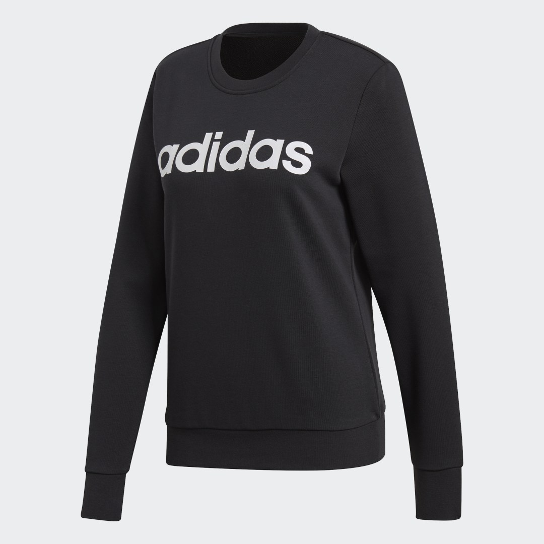Essentials Linear Sweatshirt Essentials Linear Sweatshirt