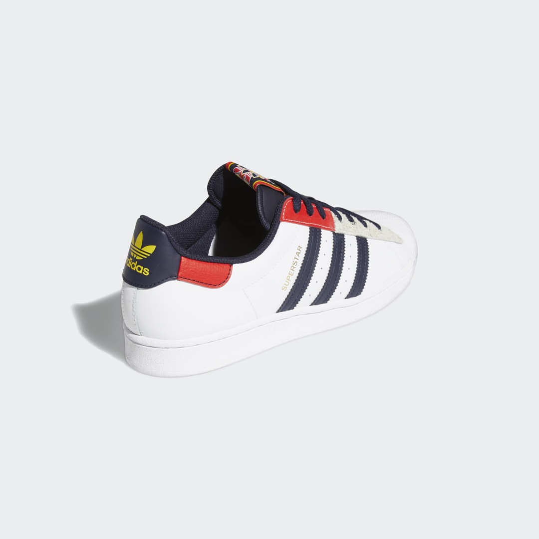фото Кроссовки superstar adidas originals