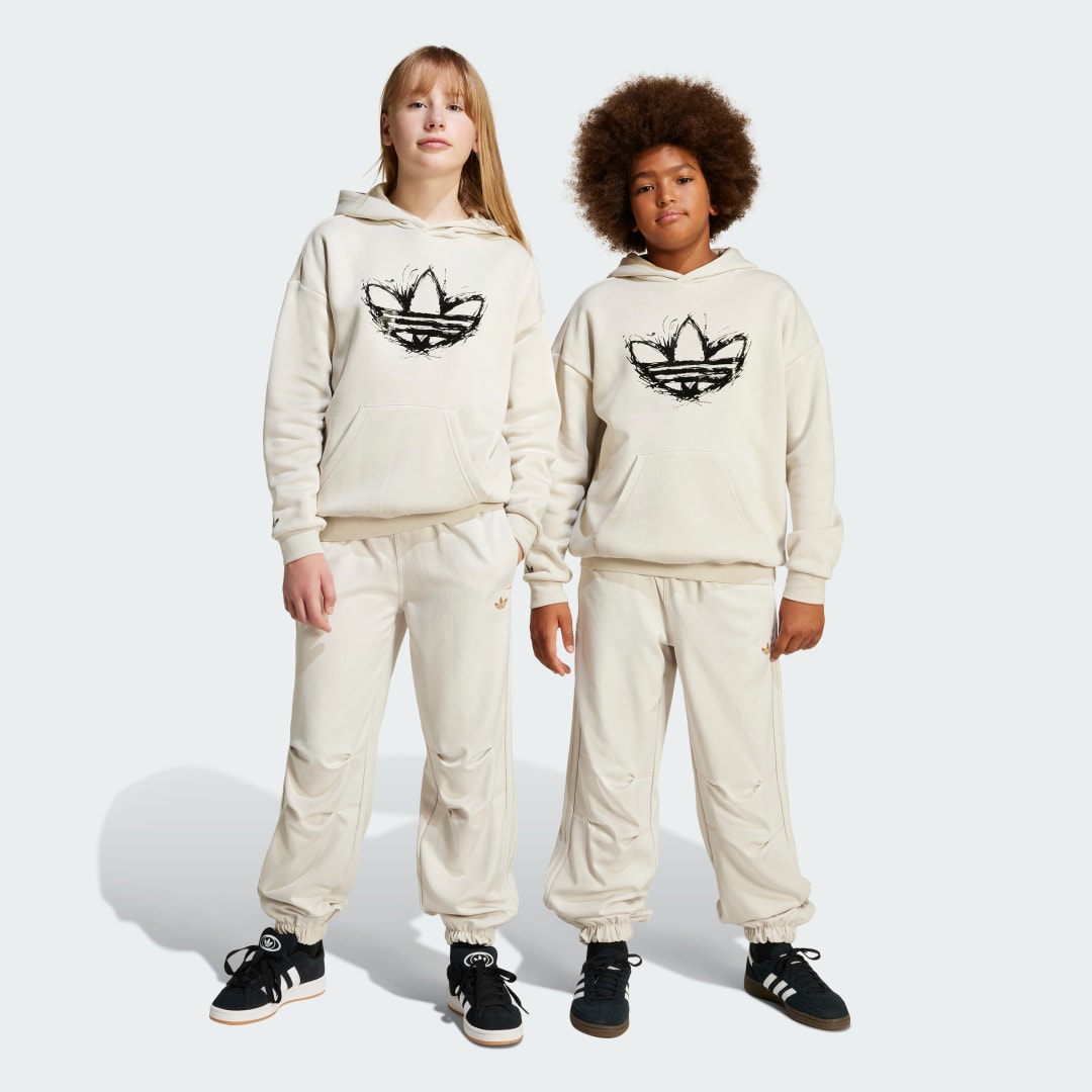 Adidas Cargo Pants Kids