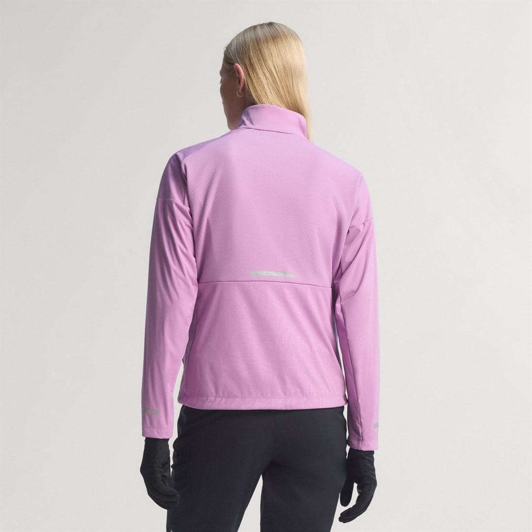 Adidas Terrex Xperior Cross-Country Ski Softshelljack