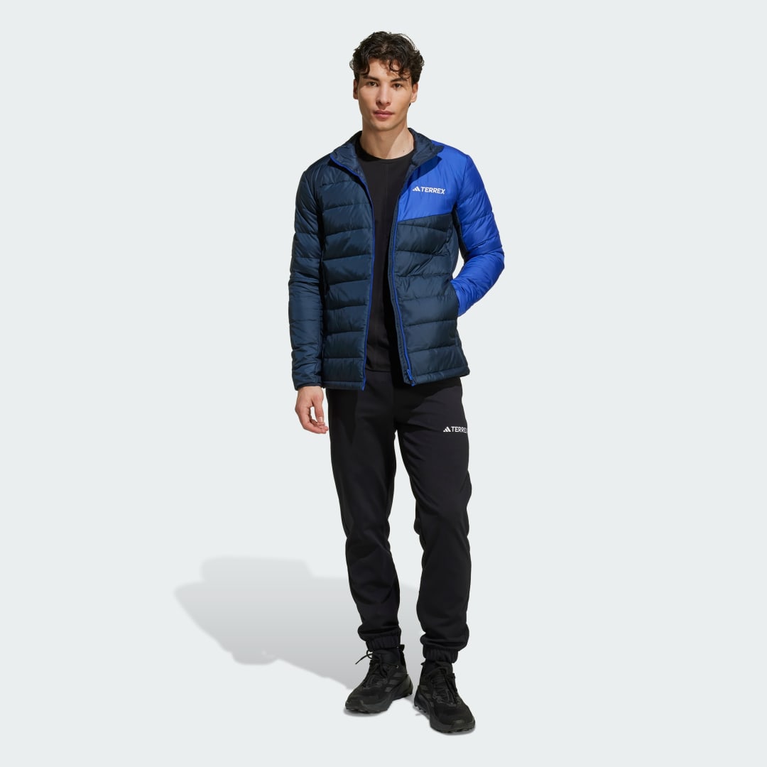 Adidas Terrex Multi Light Donsjack