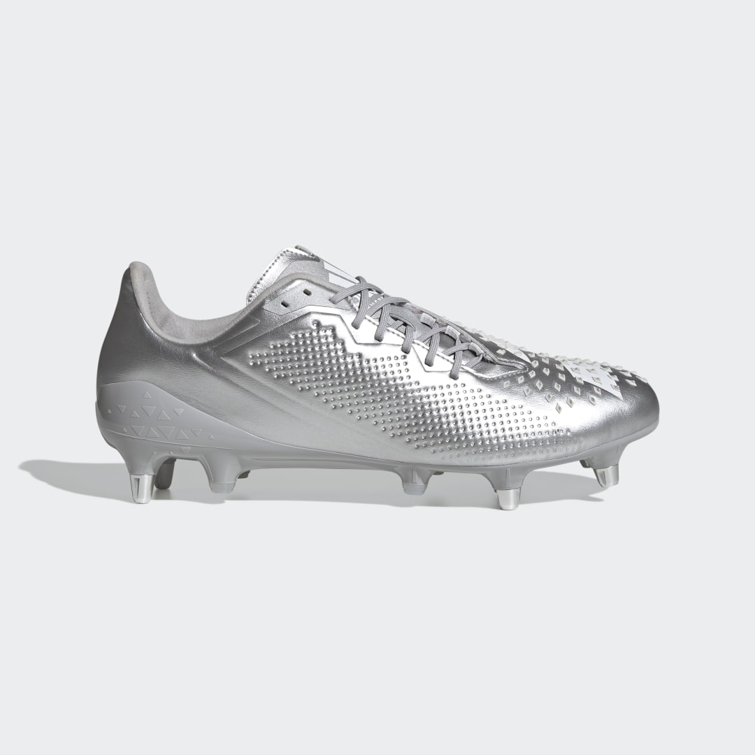Rugby Predator Malice SG Schoenen Rugby Predator Malice SG Schoenen
