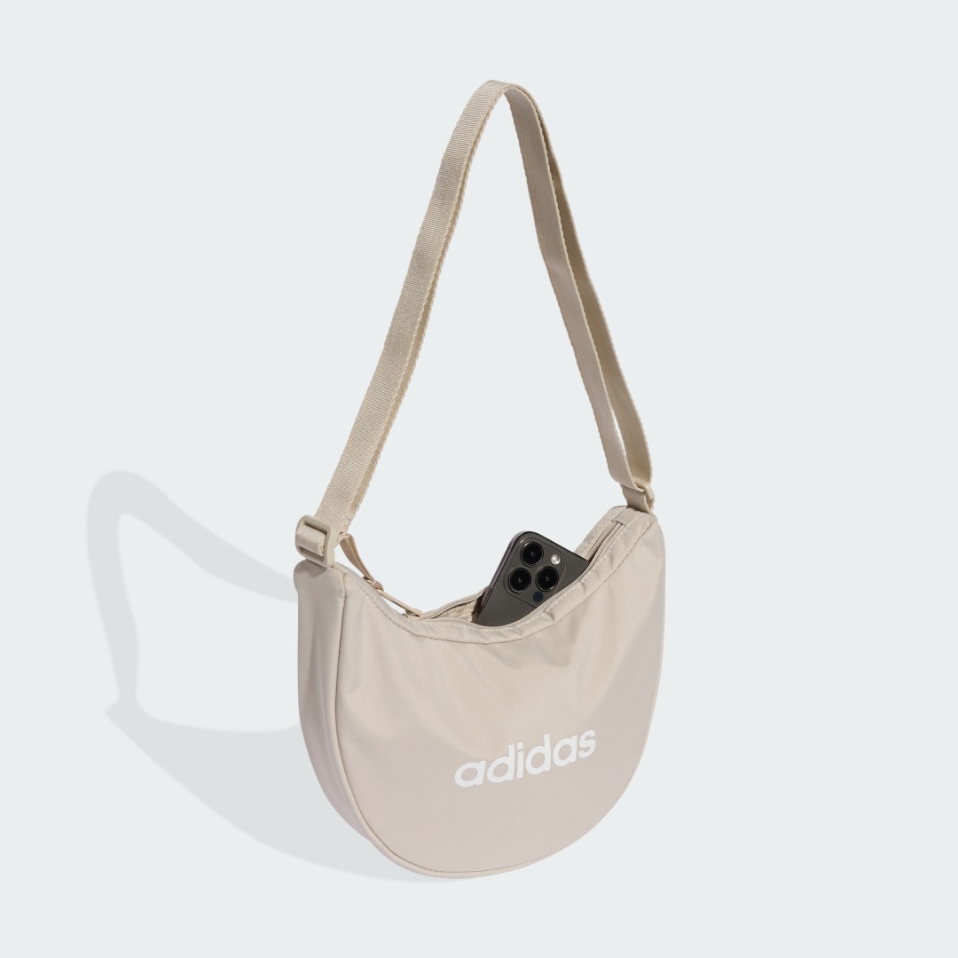 Adidas Lineaire Essentiële Festivaltas