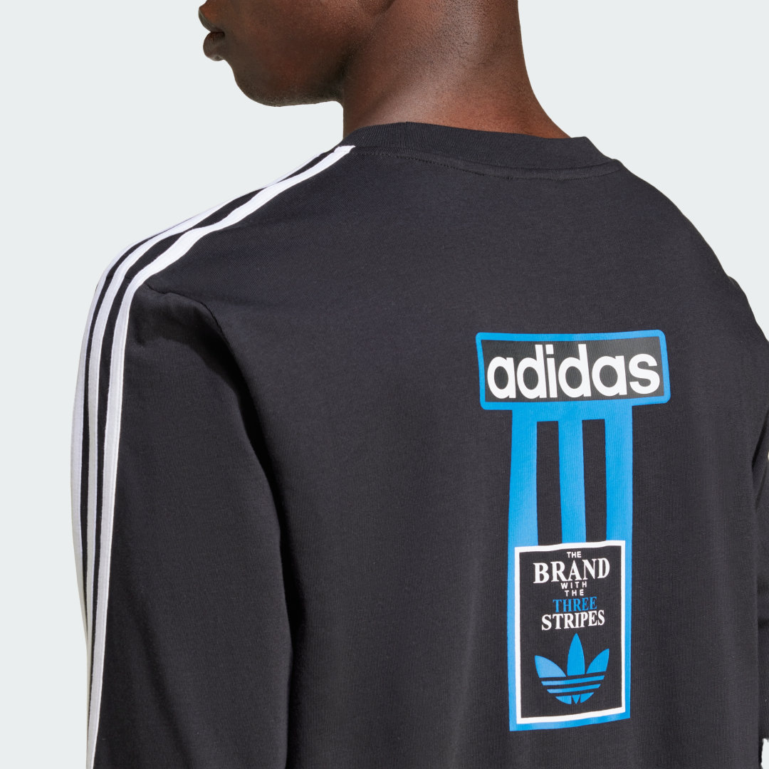 Adidas Adibreak Longsleeve