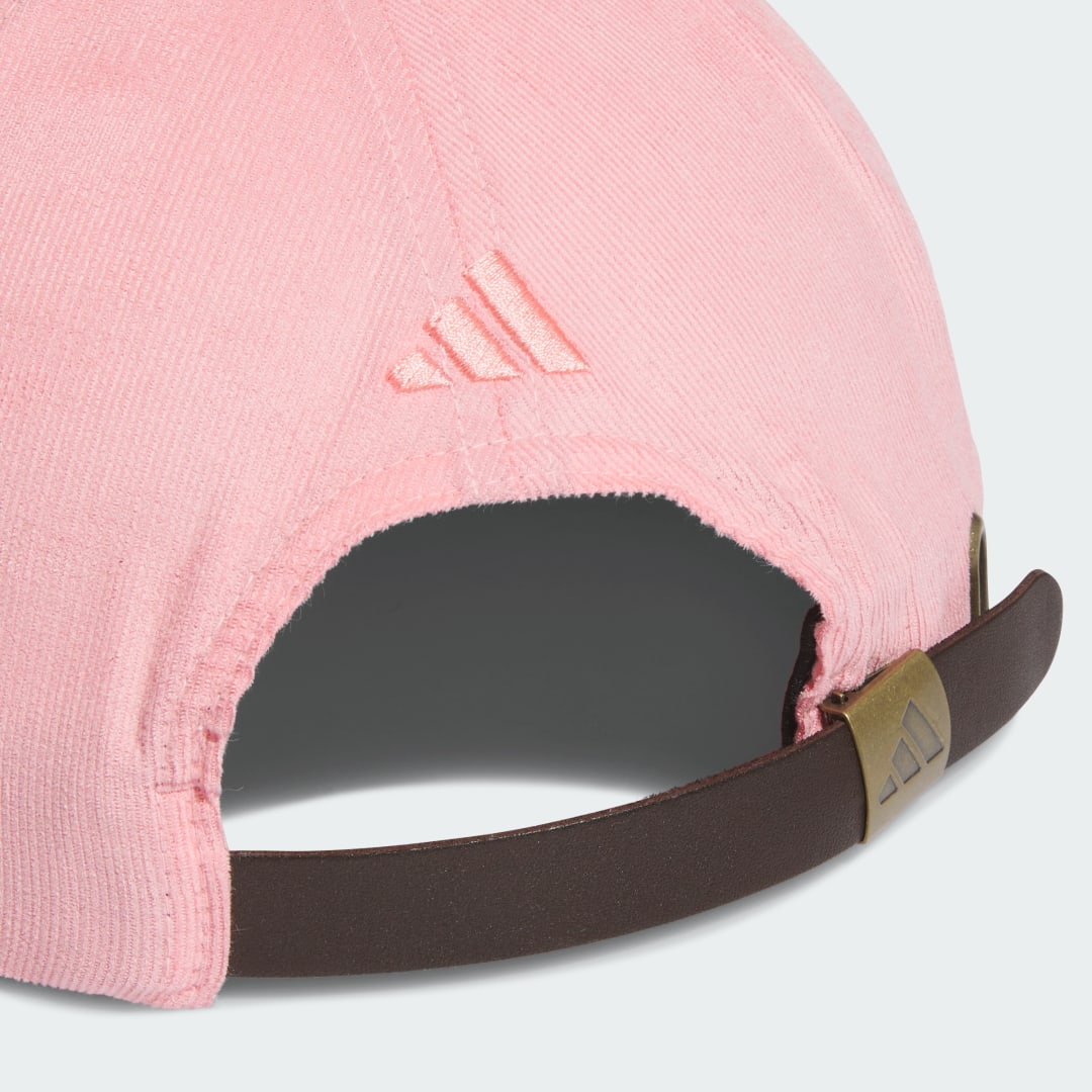Adidas Leather Cord Corduroy Pet