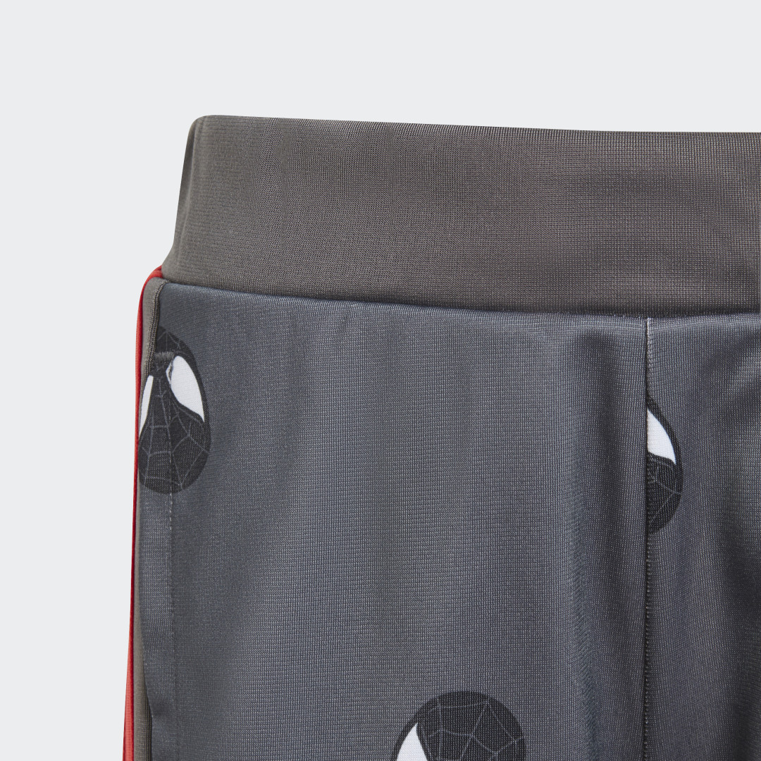 

Pantalón Spider-Man adidas x Marvel Niño, Negro