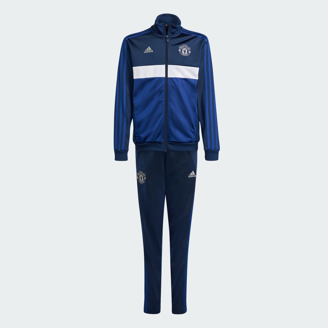 Adidas Manchester United Trainingspak Kids