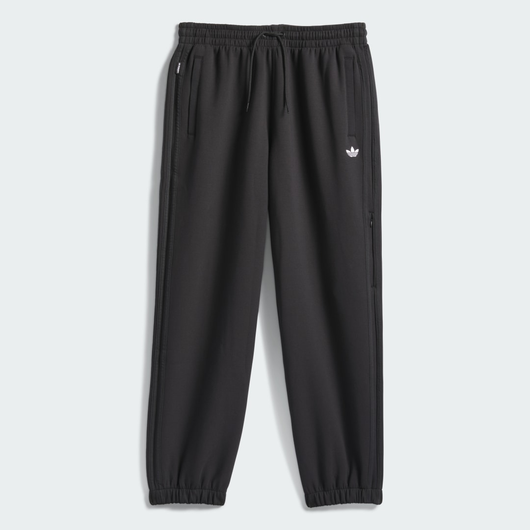 Adidas Skateboarding Technical Fleece Broek