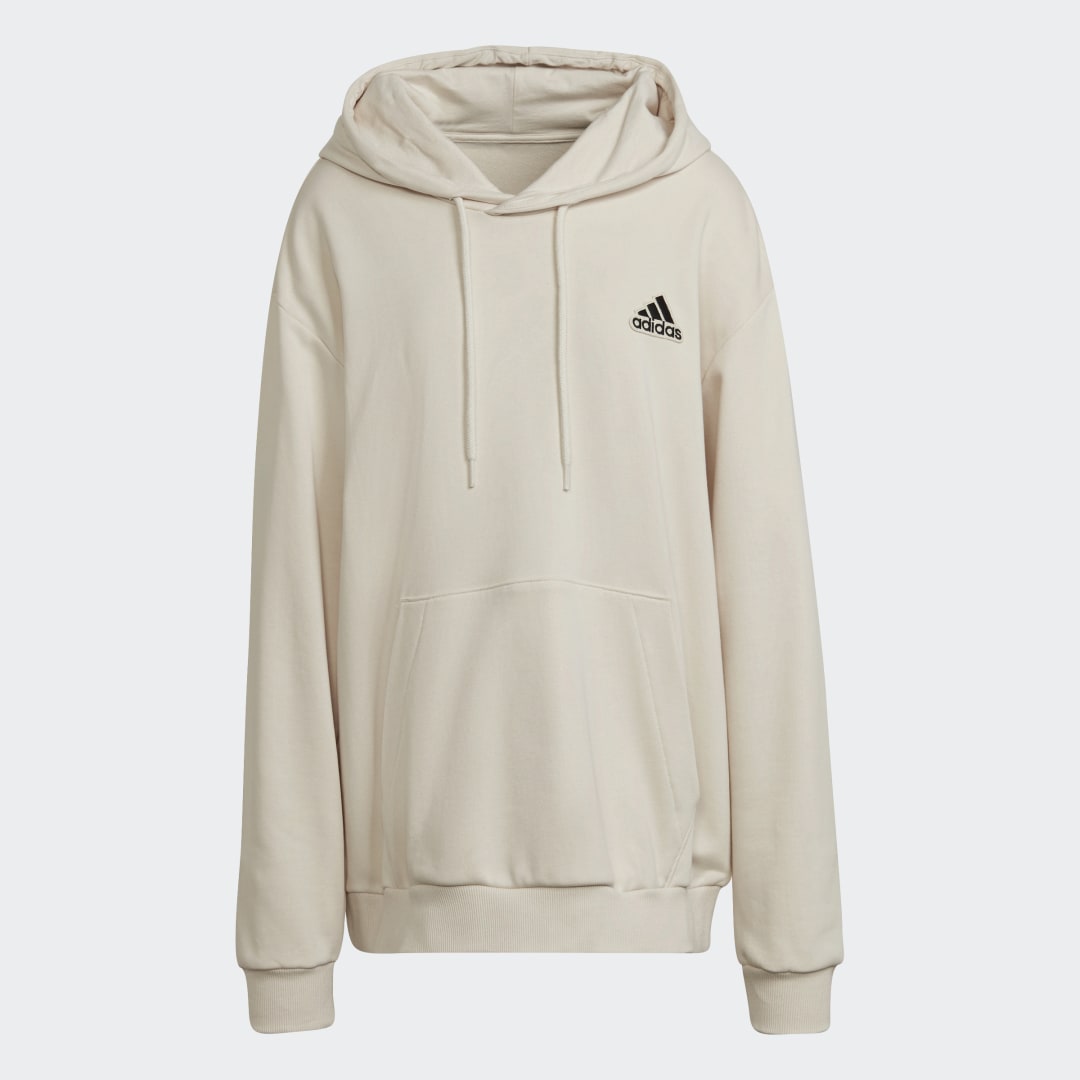 фото Худи essentials feelcomfy adidas sport inspired