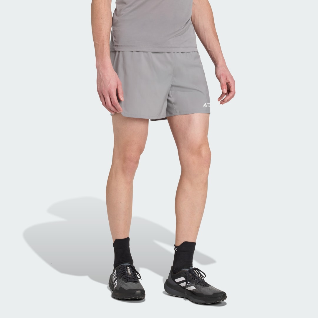 Adidas Xperior Short