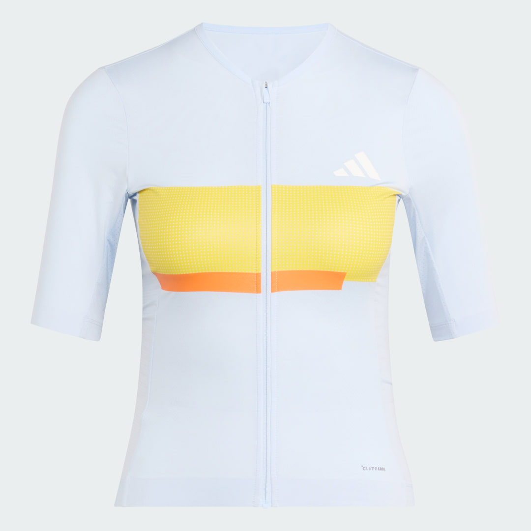 MAILLOT DE CYCLISME TEMPO NEO HERITAGE - vue 4