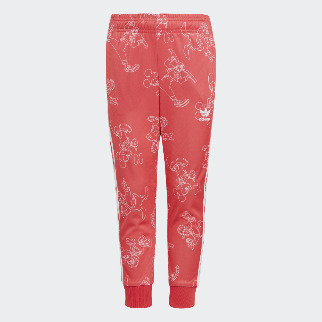 фото Костюм disney mickey and friends sst adidas originals