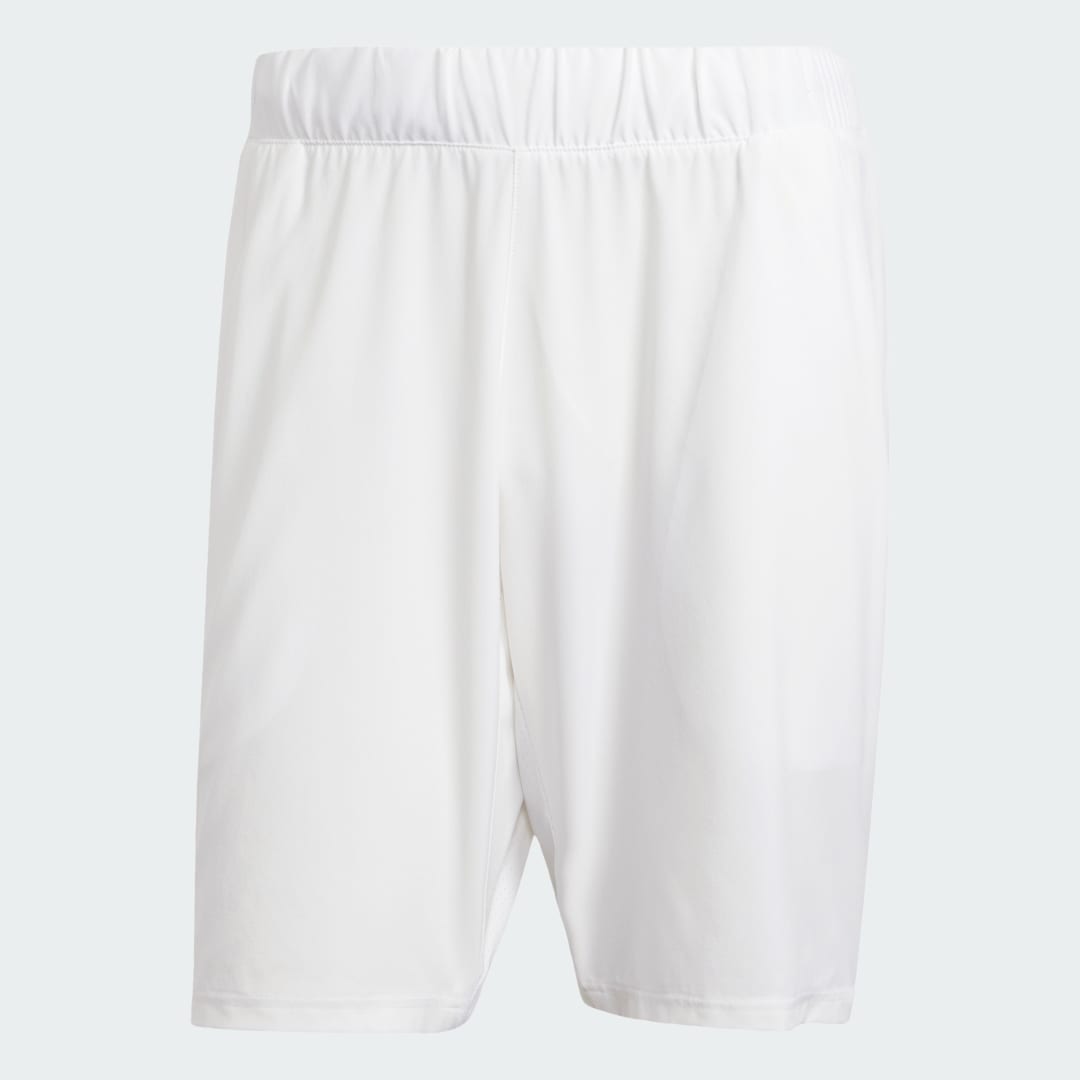 Adidas Club Tennis Climacool Stretch Geweven Short