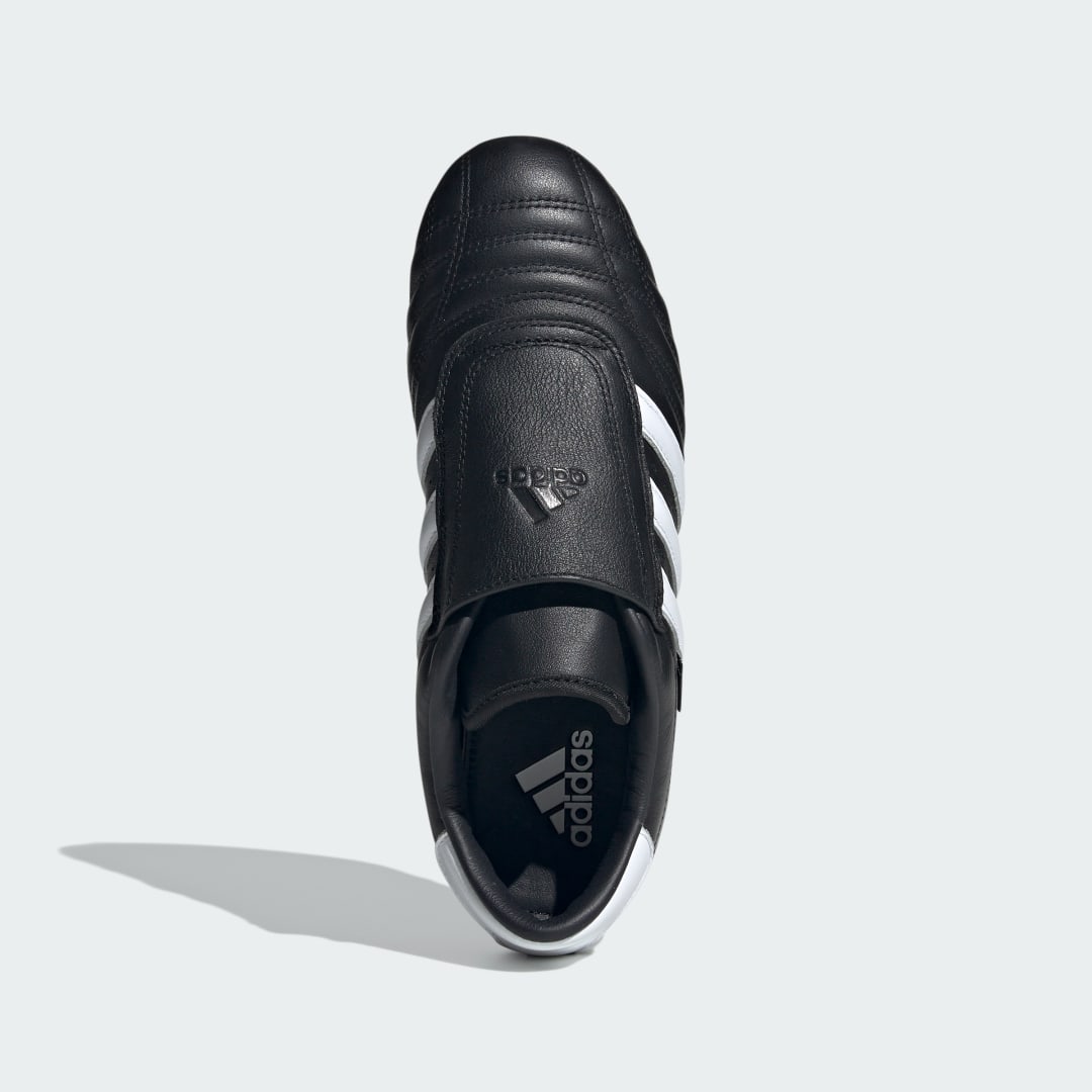 Adidas Taekwondo sneaker Core Black / Cloud White / Gum