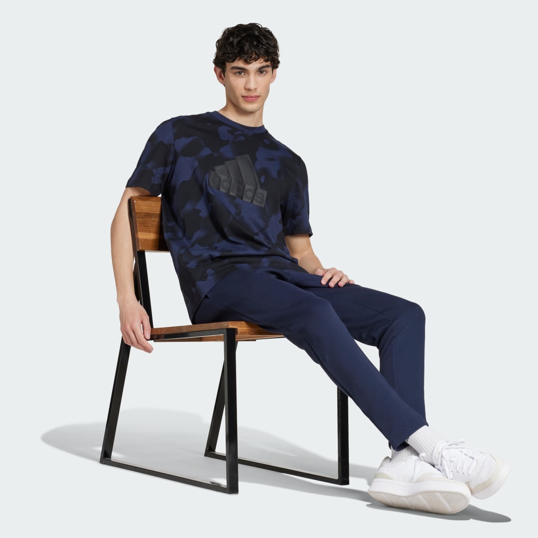 Adidas Future Icons Doubleknit Broek