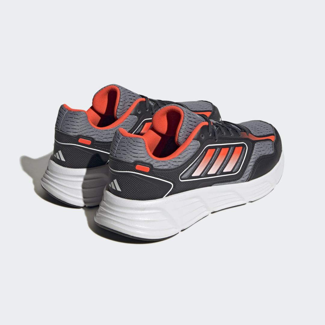

adidas Tenis Galaxy Star Unisex, Gris
