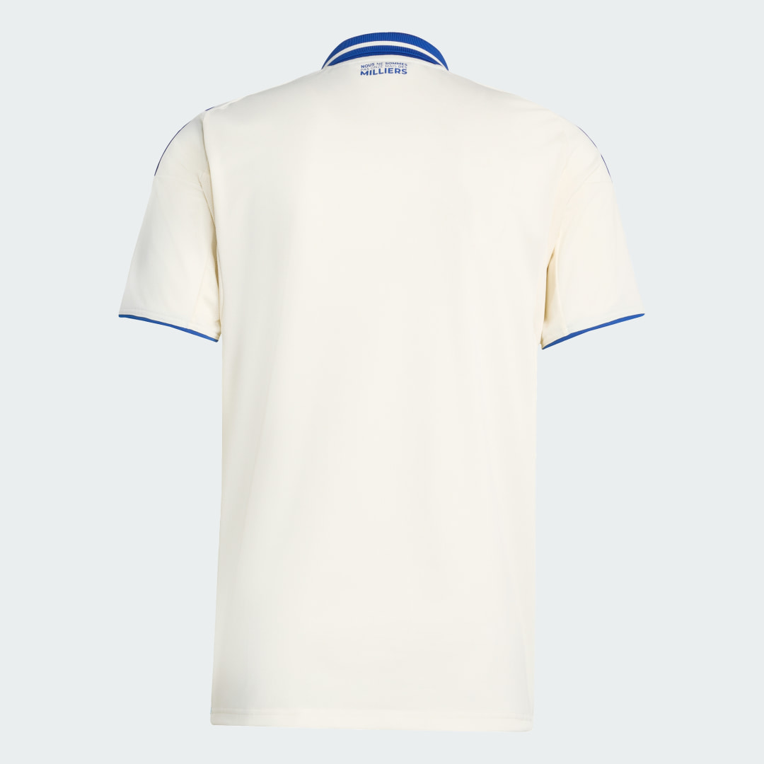 Adidas RC Strasbourg 25 26 Uitshirt