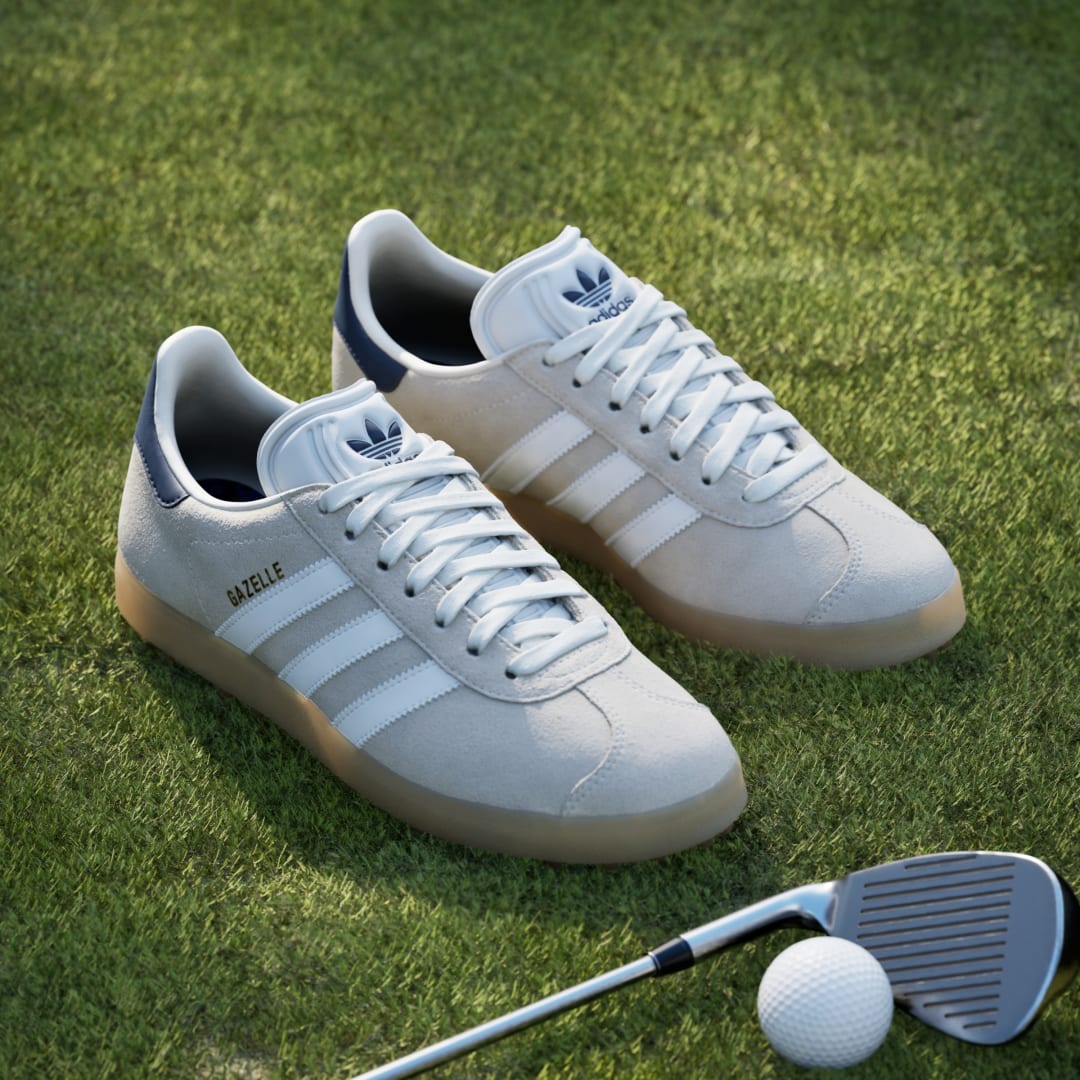 Chaussure de golf Gazelle Spikeless - vue 8