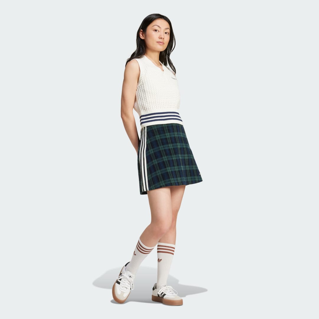 Adidas Knit Spencer