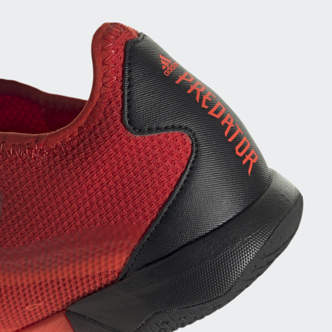 фото Футбольные бутсы (футзалки) predator freak.3 in adidas performance