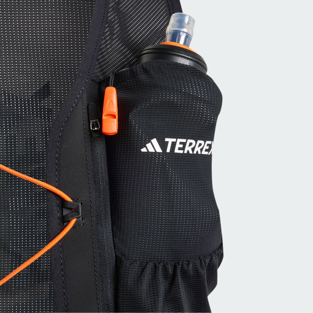 Adidas Terrex Trail Running Techrock Vest 2.5L