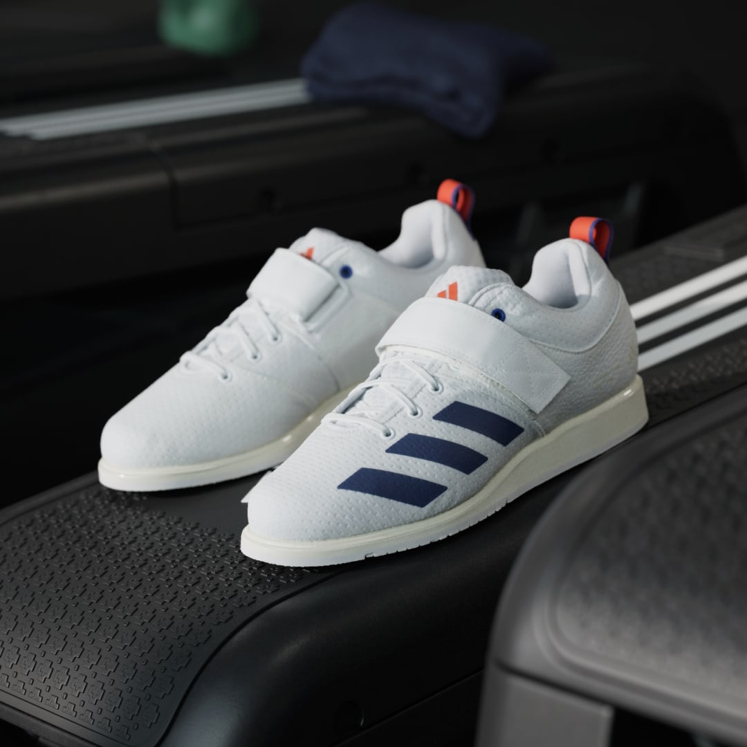 Chaussures d'haltérophilie adidas Powerlift 5 - vue 10