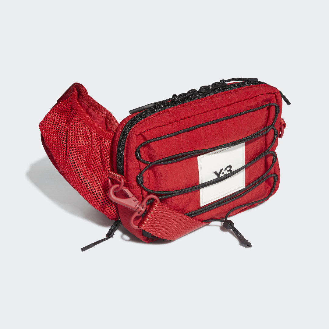 фото Сумка на пояс y-3 classic by adidas