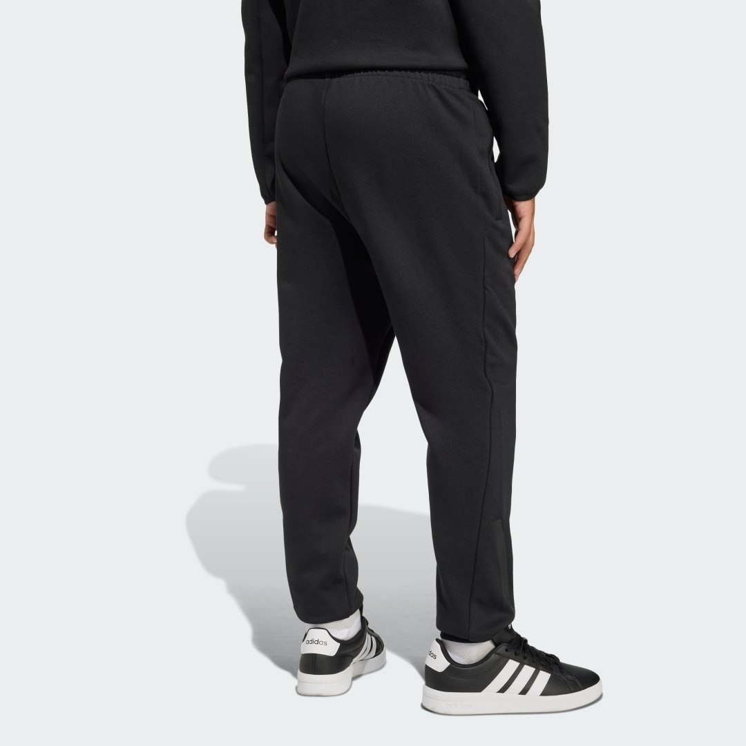Pantalon adidas Z.N.E. Enfants - vue 6