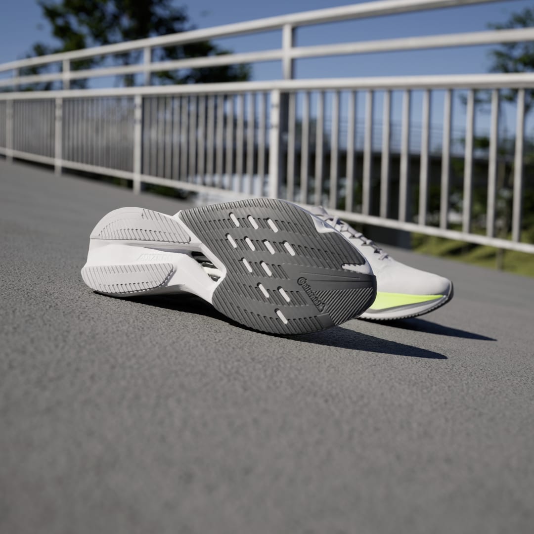 Chaussures adidas ADIZERO BOSTON - vue 5