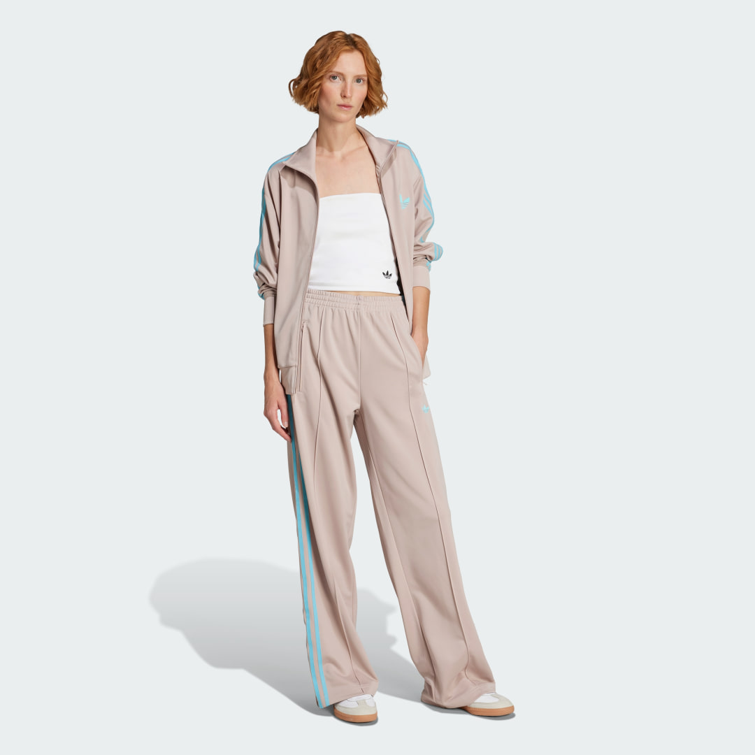 Adidas Adicolor Classic Firebird Loose Trainingsbroek