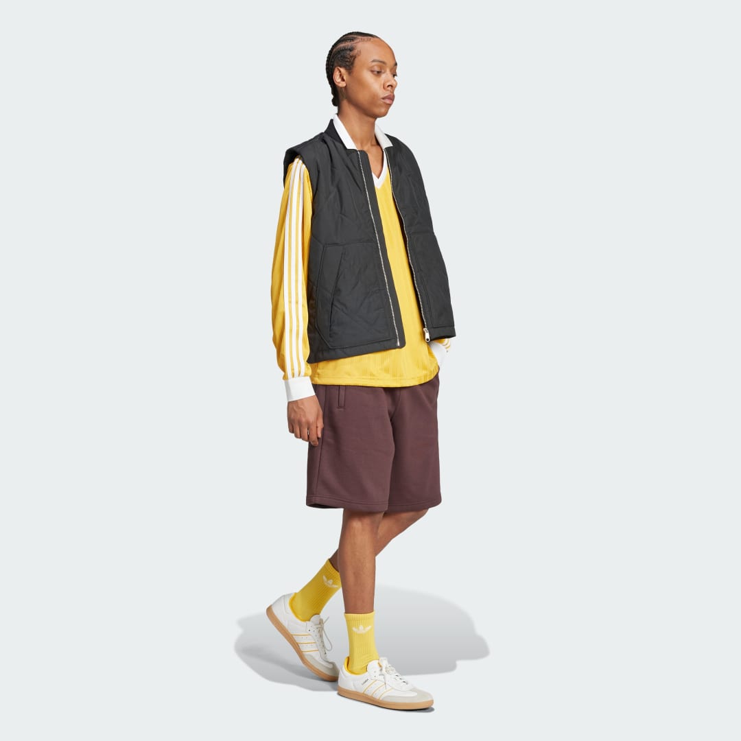 Short Trèfle Essentials