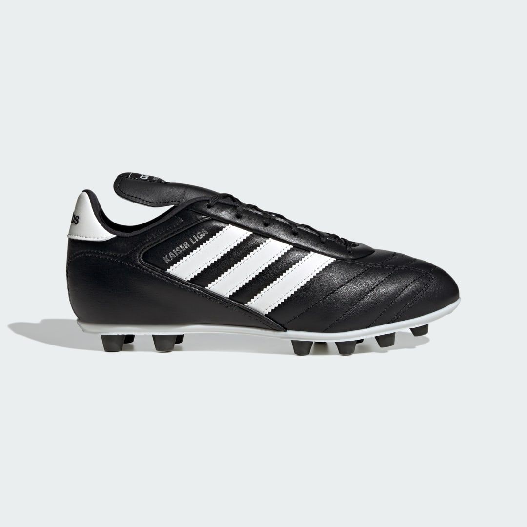 Chaussure de football Kaiser Liga 2 Terrain souple - vue 2