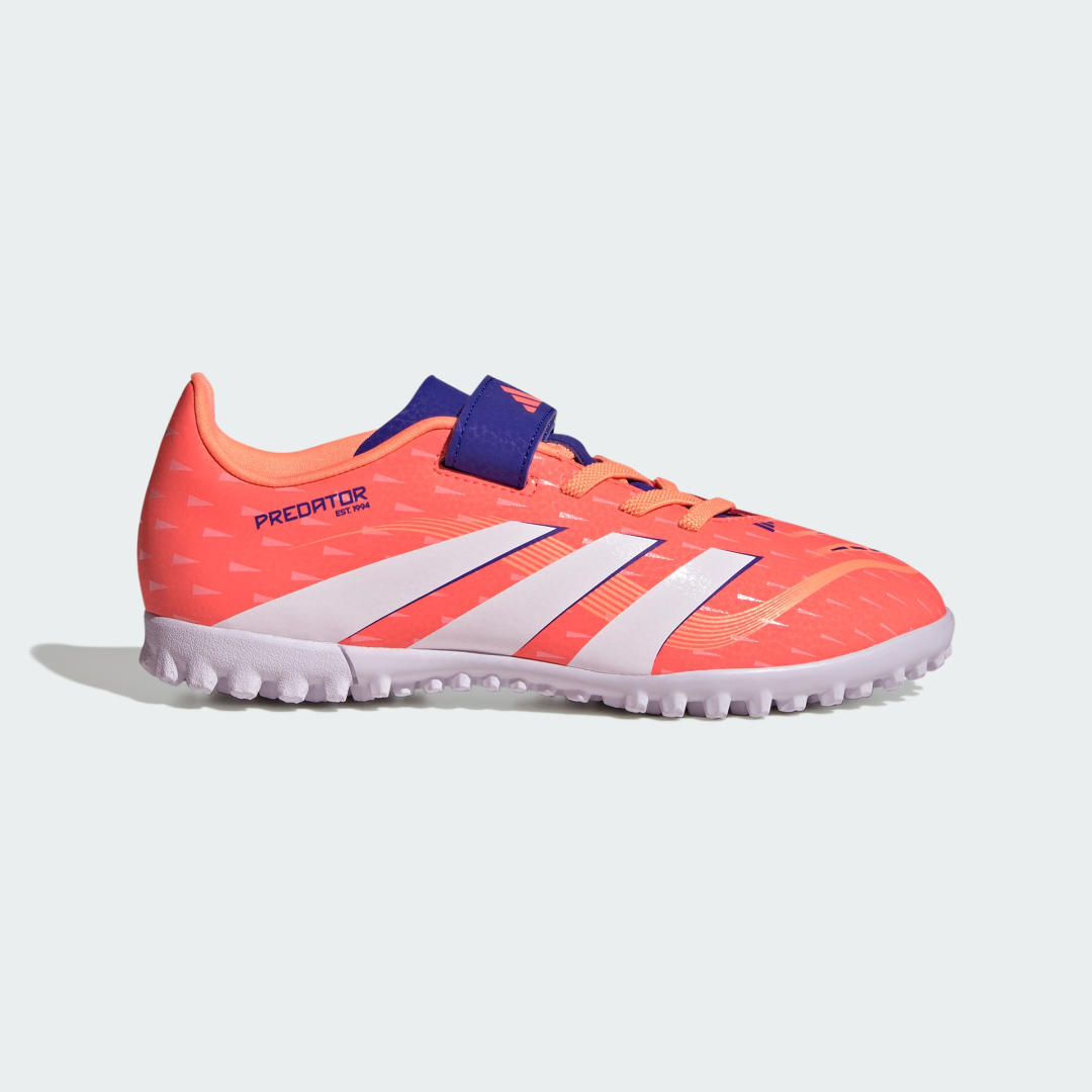 Thumbnail - Predator Club TF Kids Fußballschuh