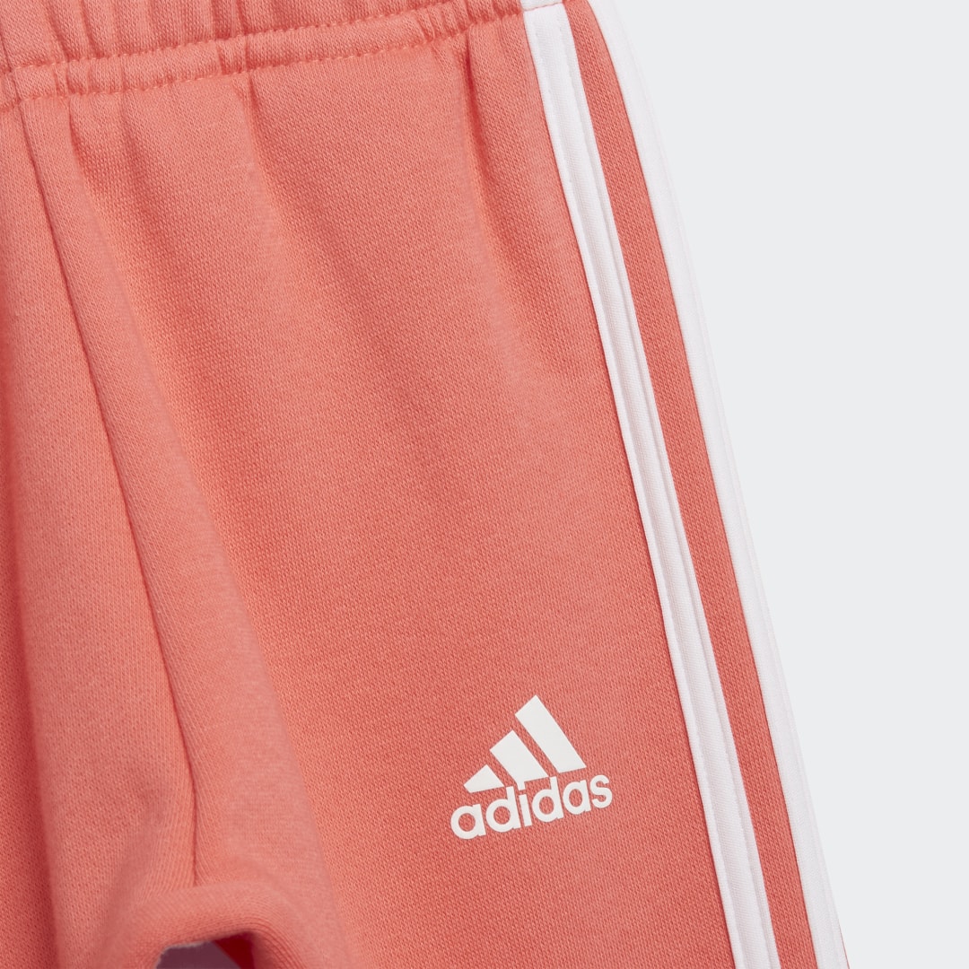 фото Комплект: джемпер и брюки badge of sport adidas performance
