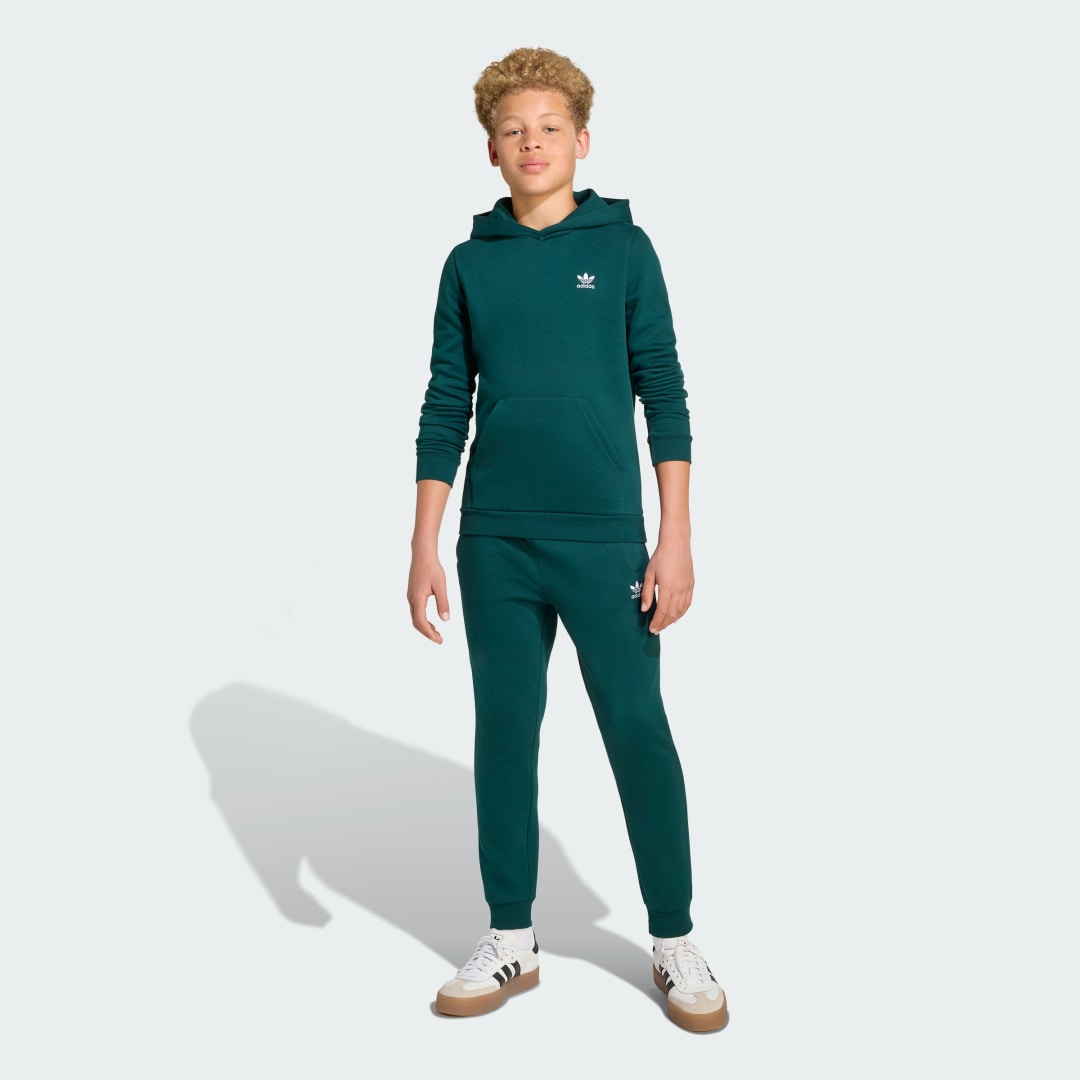 Adidas Hoodie