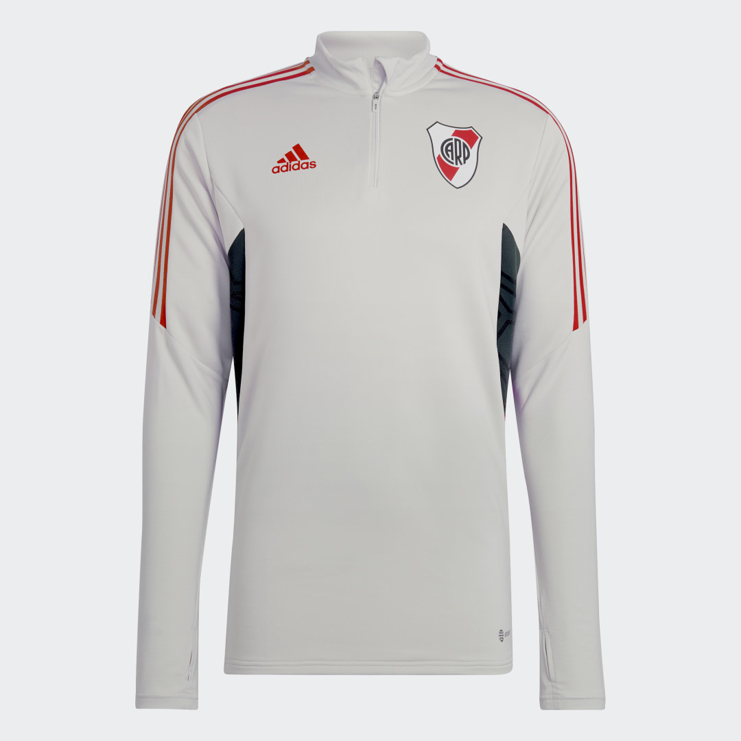 Image of Felpa da allenamento Condivo 22 River Plate cod002