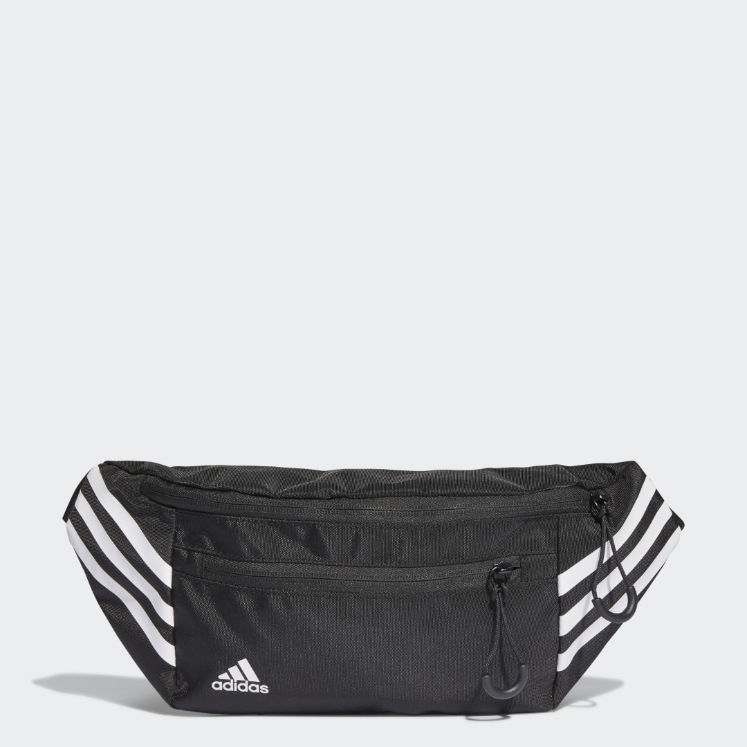 Пояс adidas Elite синий