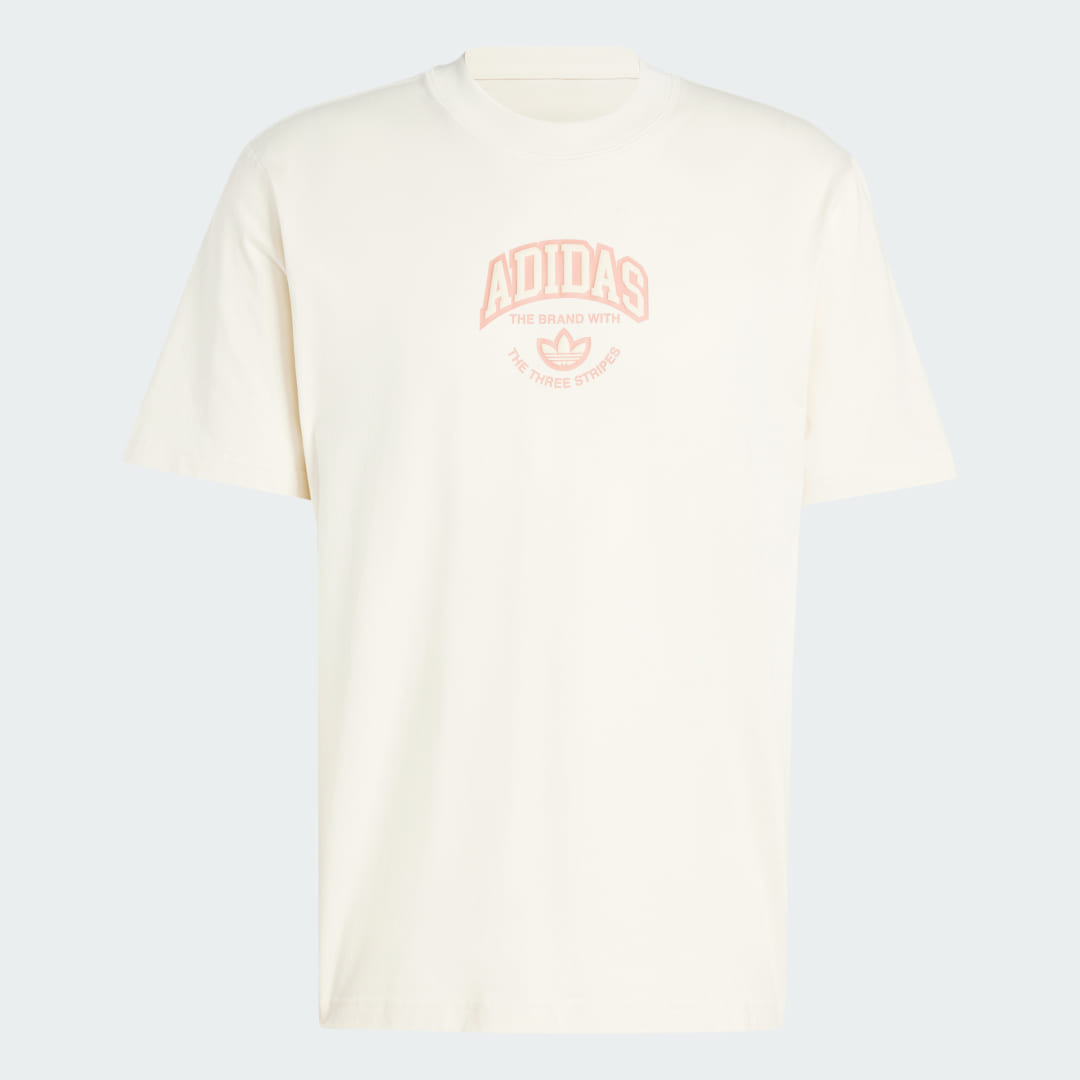 Adidas VRCT T-shirt