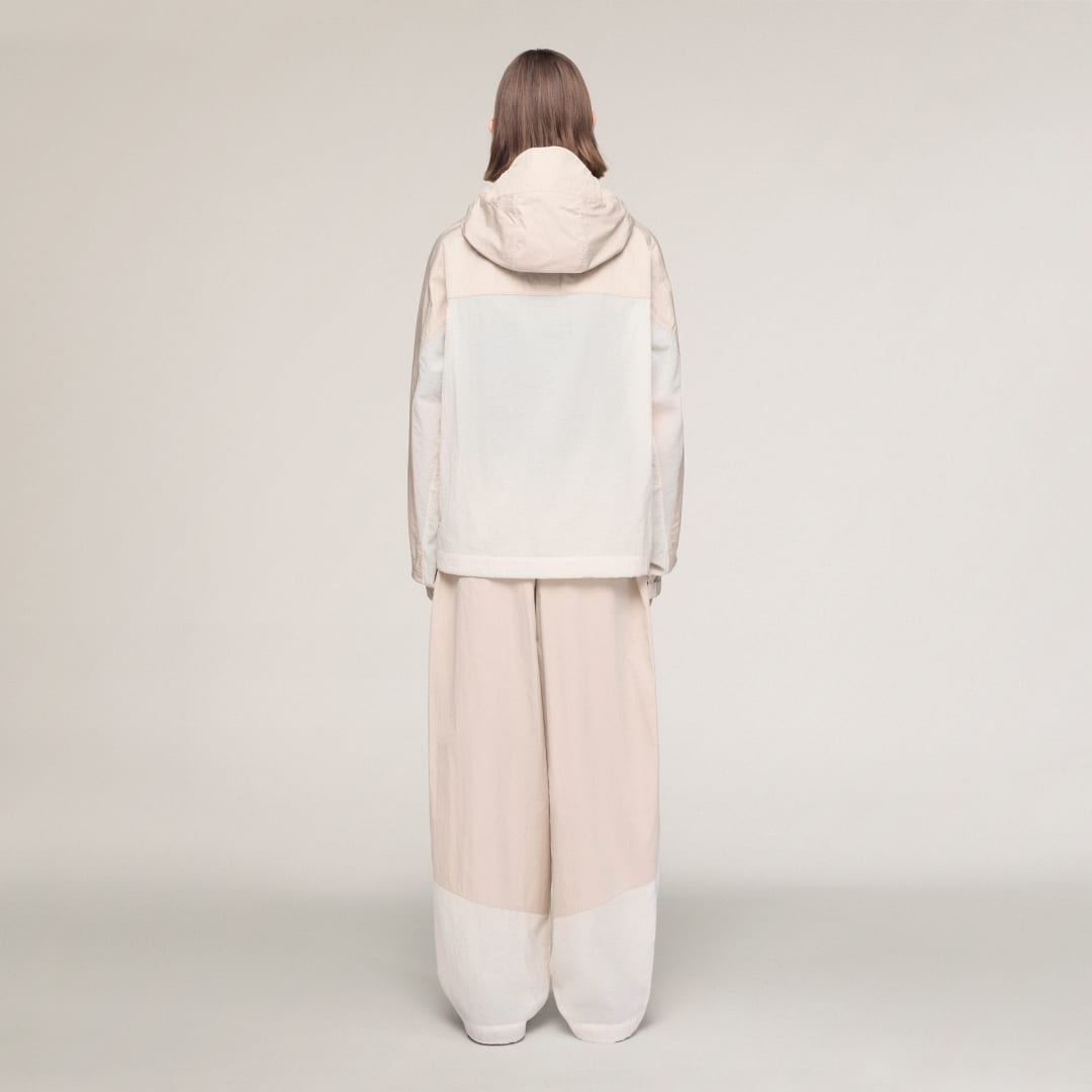 Thumbnail - Y-3 UT HOSE, GERADES BEIN