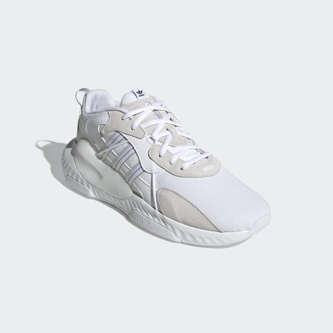 Adidas  sneaker Cloud White / Cloud White / Grey One