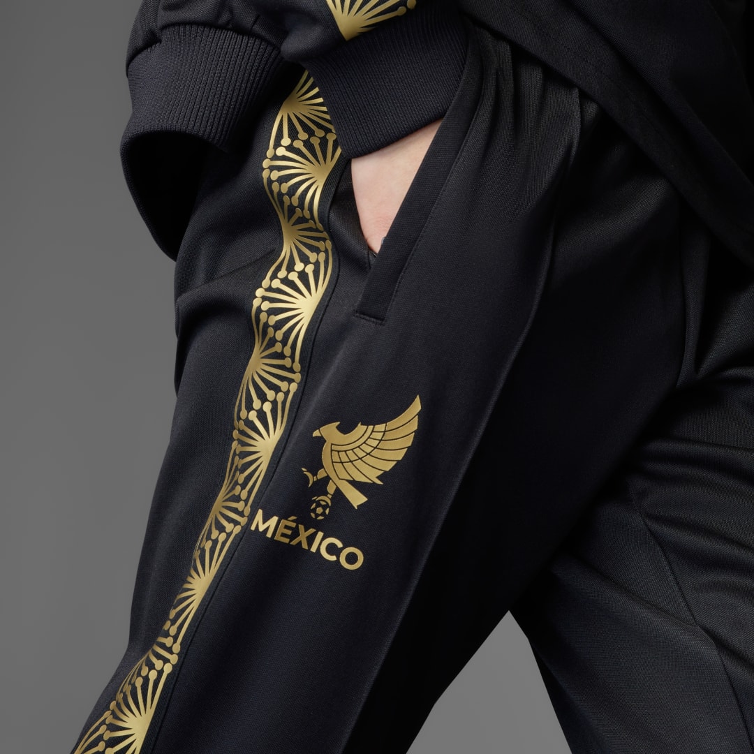 Pantalon de survêtement Mexique Gold - vue 3