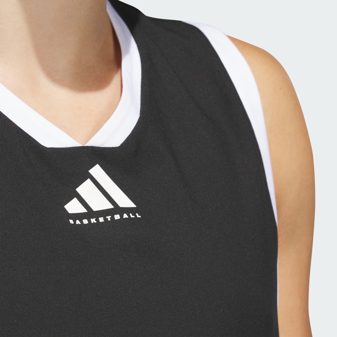 Adidas Crazy Lite Basketbalshirt