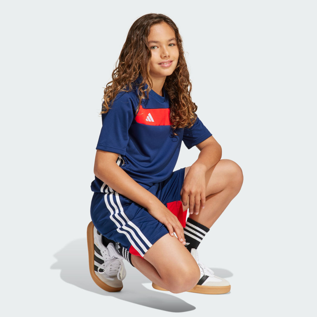 Adidas Tiro 25 Essentials Short Kids