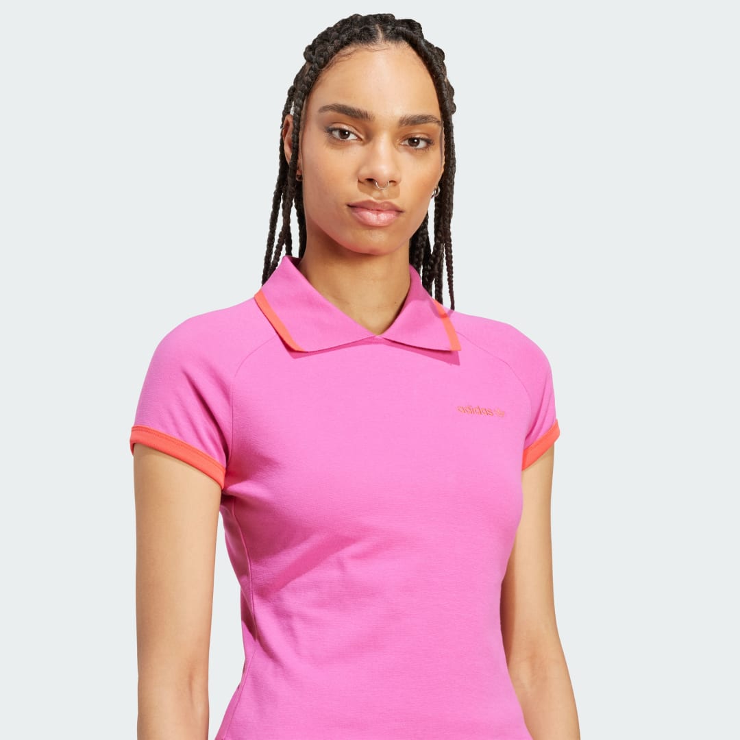 Adidas Poloshirt