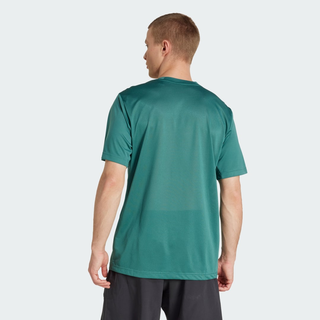 Thumbnail - Tech Apparel T-Shirt