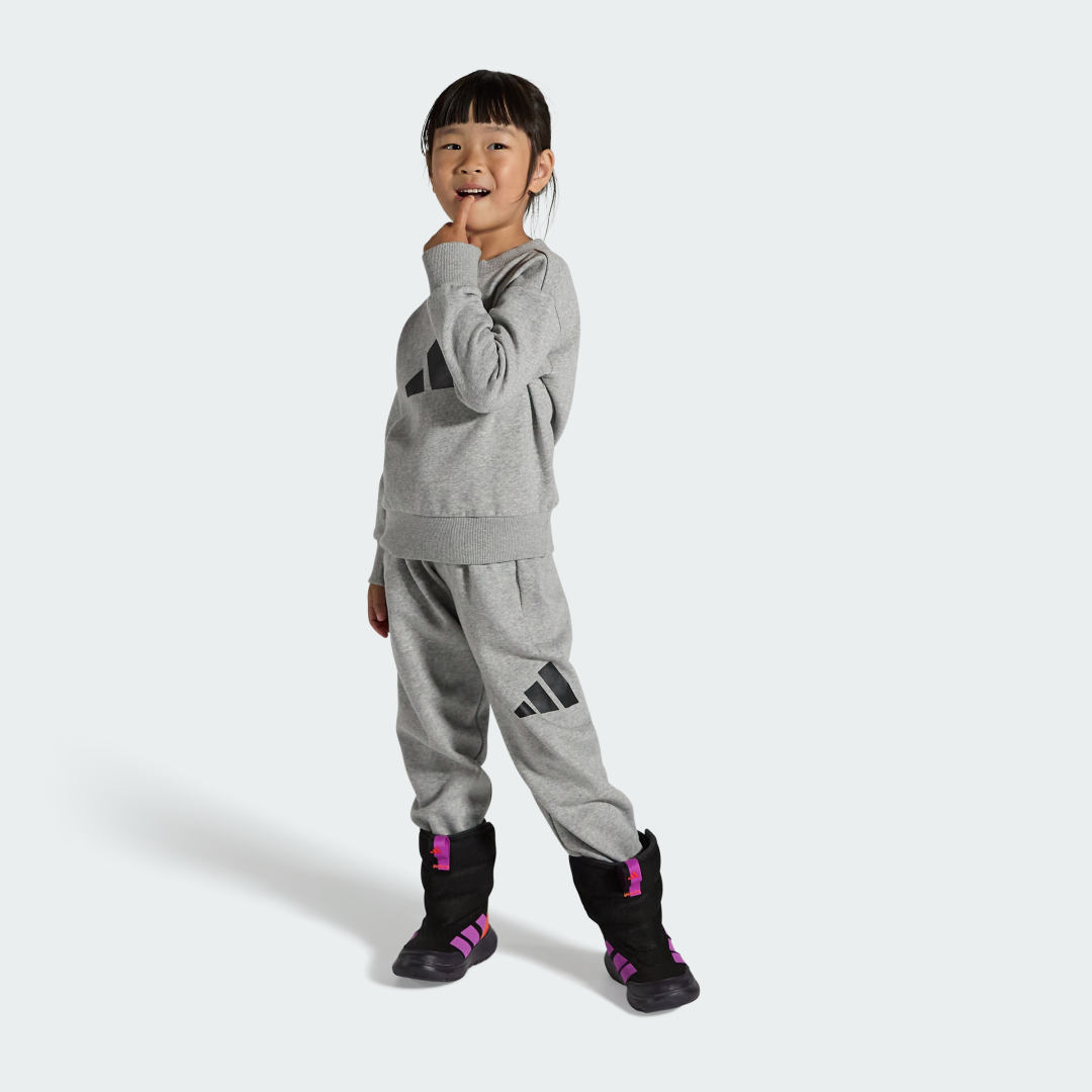 Chaussure Winterplay Enfants - vue 2