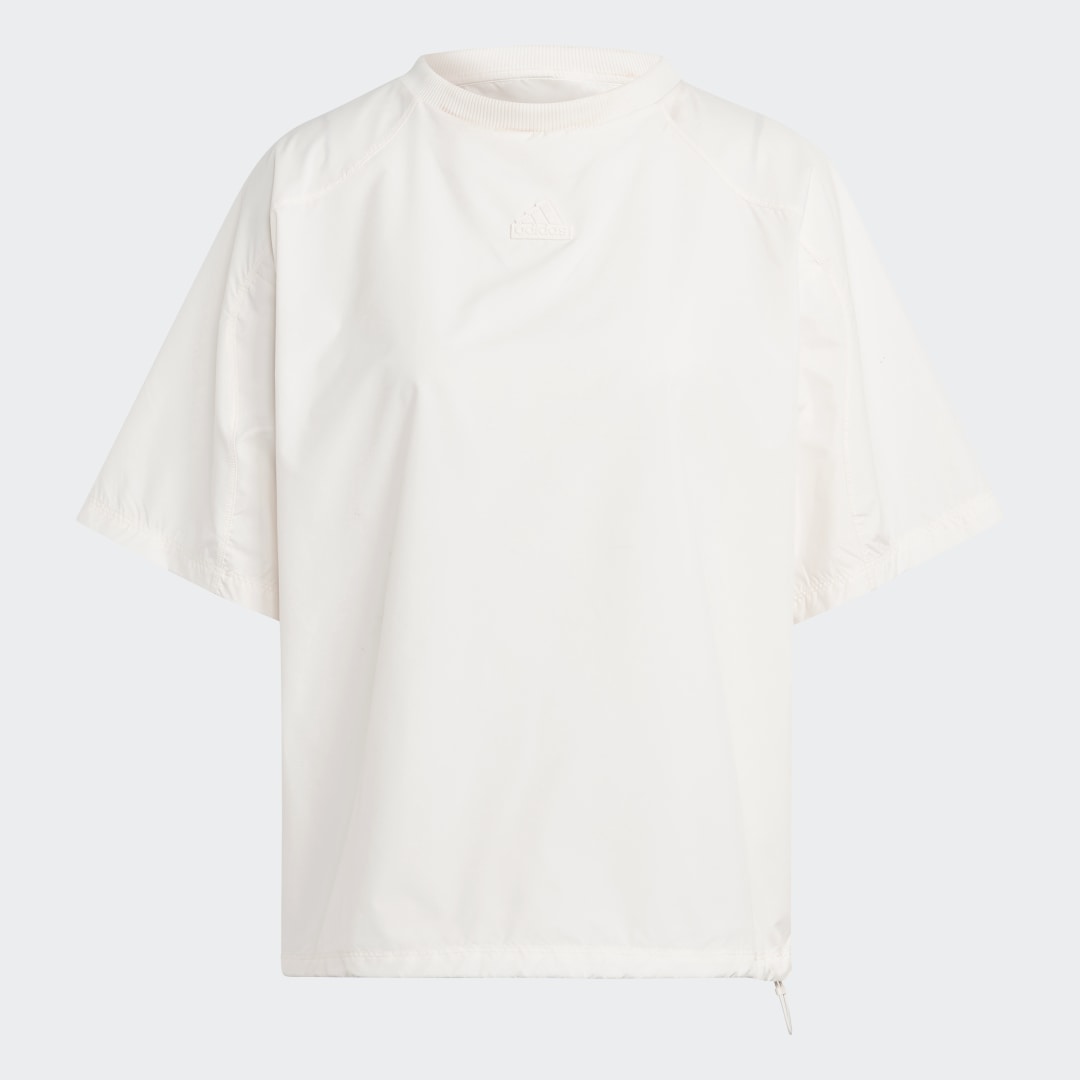 Image of T-shirt City Escape Loose-Fit cod002