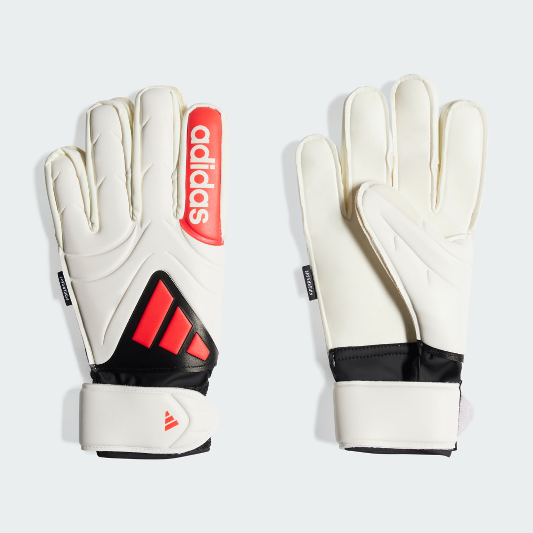 Adidas Copa Match Fingersave Keepershandschoenen Kids