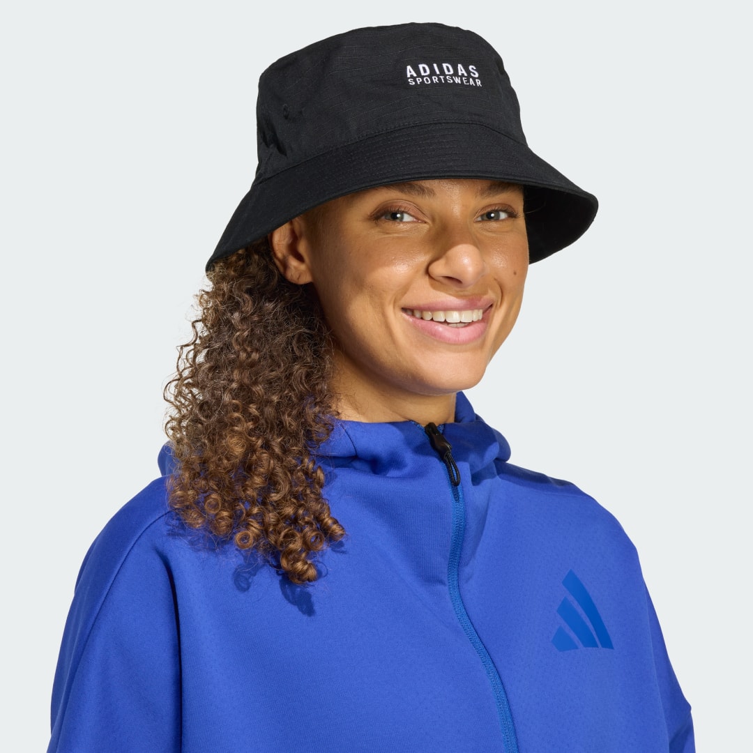 Adidas Sportswear Classic Vissershoedje