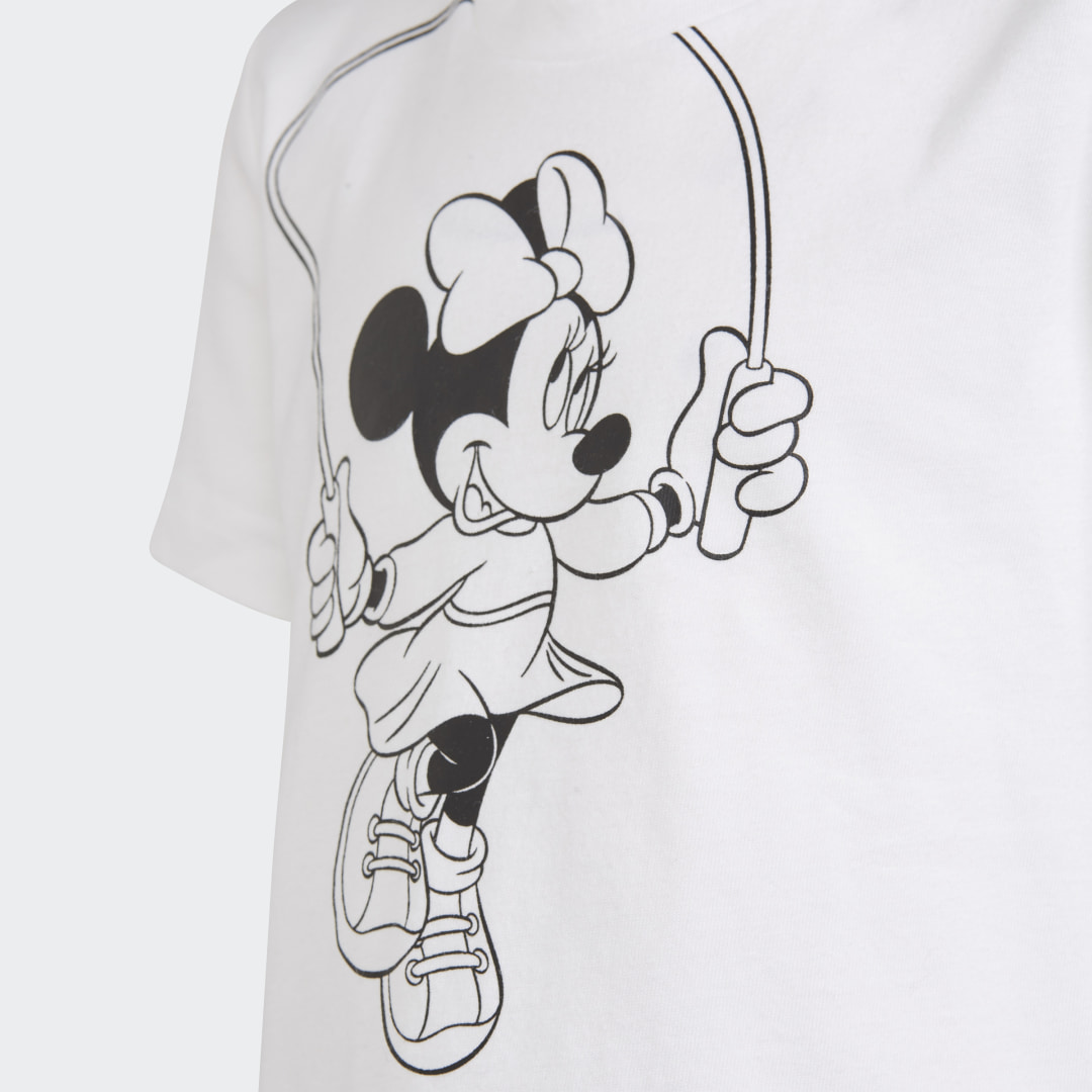 фото Футболка adidas x disney